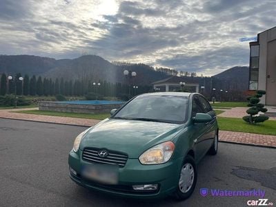 Utilizat 2007 Hyundai Accent Berlinǎ | 2.799 EUR (Preț OK)