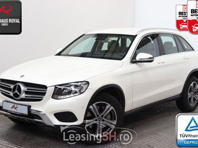 Mercedes GLC300