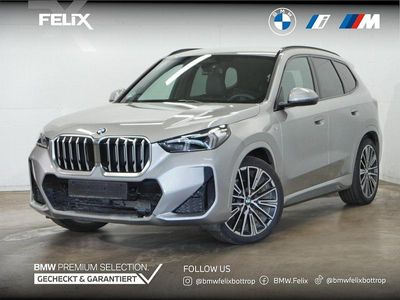 Utilizat 2024 BMW X1 M Sport SUV | 50.623 EUR