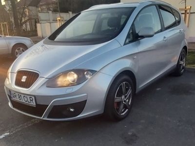 Seat Altea XL