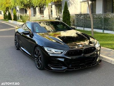 BMW M850
