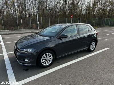 second-hand VW Polo 1.0 TSI DSG Highline