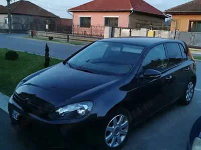 VW Golf VI