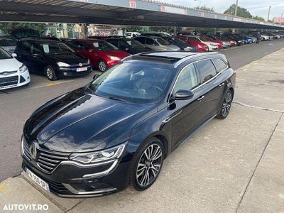 Renault Talisman GrandTour