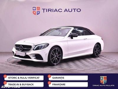 Mercedes C180