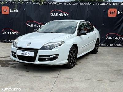 Renault Laguna III