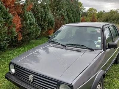 Utilizat 1986 VW Golf II Hatchback | 4.500 EUR