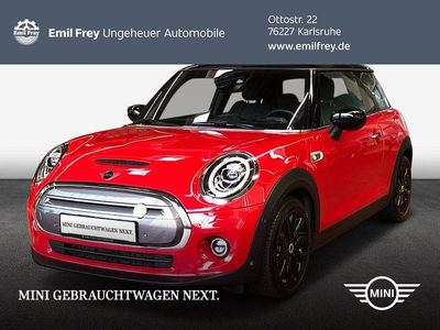 Mini Cooper SE