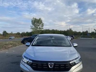 Second-hand Dacia Logan 100 CP (73 kW) 2021 Berlinǎ