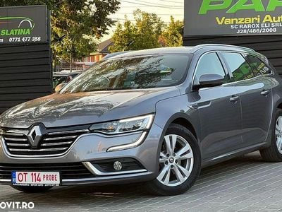 Renault Talisman GrandTour