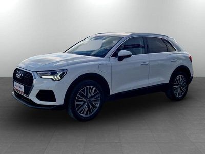 Albnormal Second-hand 2021 Audi Q3 SUV | 27.750 EUR (Puțin scump)