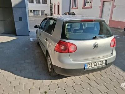 VW Golf V