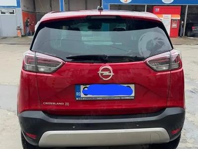 Utilizat 2019 Opel Crossland X SUV | 13.700 EUR (Scump)