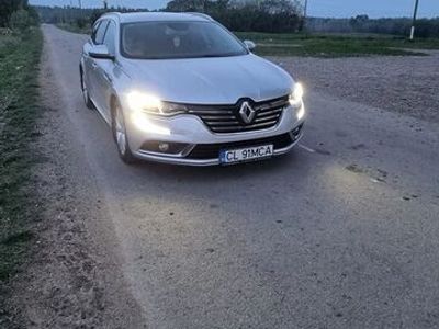 second-hand Renault Talisman GrandTour ENERGY dCi 130 ELYSEE