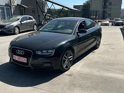 Utilizat 2016 Audi A5 Coupe | 11.000 EUR