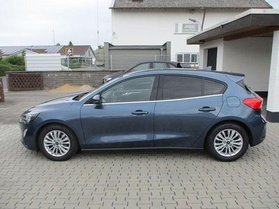 Utilizat 2020 Ford Focus | 17.545 EUR (Scump)