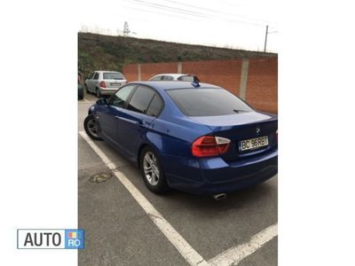 Utilizat 2008 BMW 320 | 7.200 EUR (Scump)
