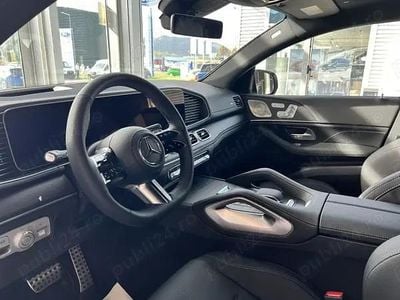 Utilizat 2024 Mercedes GLE400 Premium Coupe | 110.000 EUR (Scump)