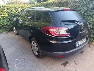 Renault Mégane III