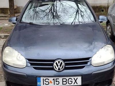 VW Golf IV
