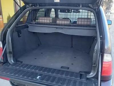 Negru Utilizat 2004 BMW X5 SUV | 5.999 EUR (Puțin scump)
