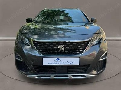 Gri Utilizat 2019 Peugeot 3008 GT-line SUV | 15.950 EUR (Preț OK)