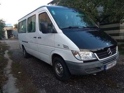 Mercedes Sprinter