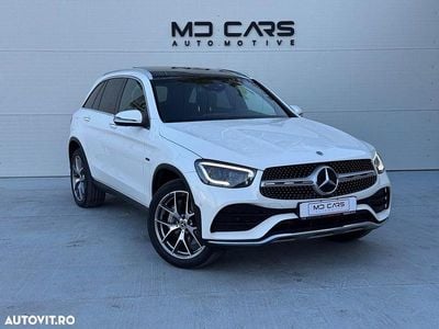 Mercedes GLC300e