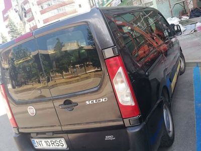 Fiat Scudo