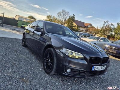 Utilizat 2014 BMW 520 | 11.800 EUR (Preț bun)