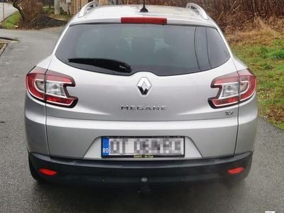 Argintiu Utilizat 2013 Renault Mégane III Bose Edition | 4.450 EUR (Preț OK)
