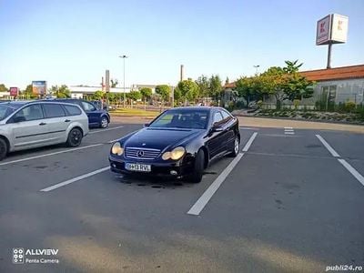 Utilizat 2001 Mercedes A200 Hatchback | 2.250 EUR