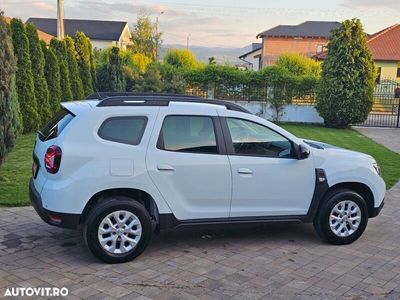 second-hand Dacia Duster 1.5 Blue dCi 4WD Essential