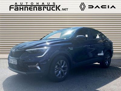 Utilizat 2024 Renault Arkana Evolution SUV | 31.671 EUR (Scump)