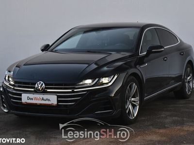 VW Arteon