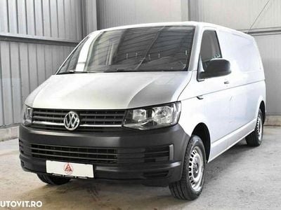 Culoaregri Utilizat 2016 VW Transporter Van | 11.499 EUR