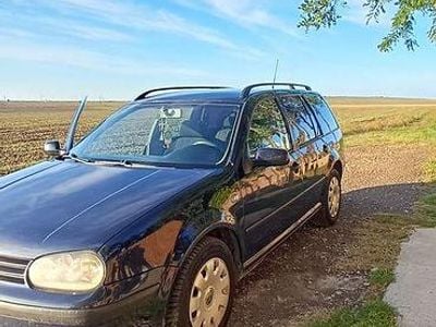 VW Golf IV