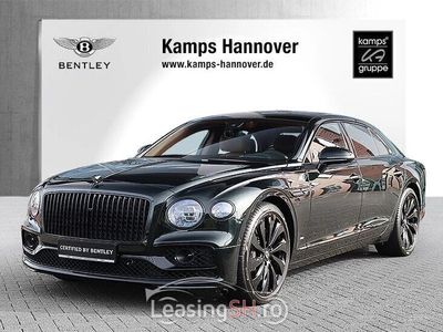 second-hand Bentley Flying Spur 2022 4.0 Benzină 551 CP 8.900 km - 247.942 EUR - leasing auto
