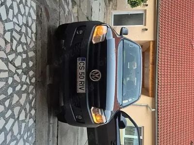 VW Amarok