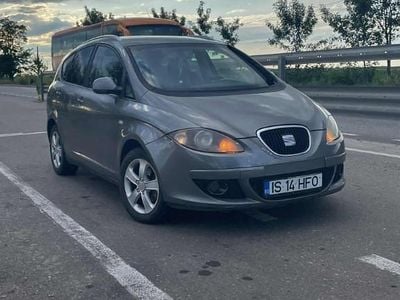 Utilizat 2009 Seat Altea XL Monovolum | 2.499 EUR