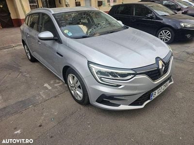 Renault Mégane GrandTour