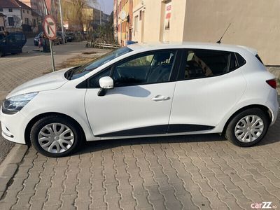 second-hand Renault Clio IV eco 2