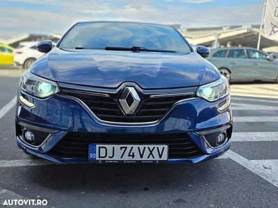 Renault Mégane IV