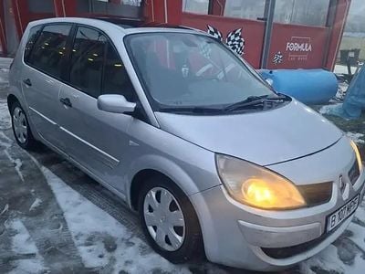 Second-hand 2007 Renault Scénic Monovolum | 1.700 EUR (Preț bun)