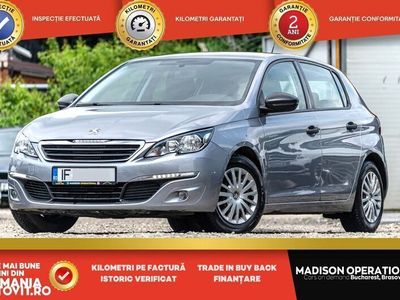 second-hand Peugeot 308 1.2 L PureTech Access