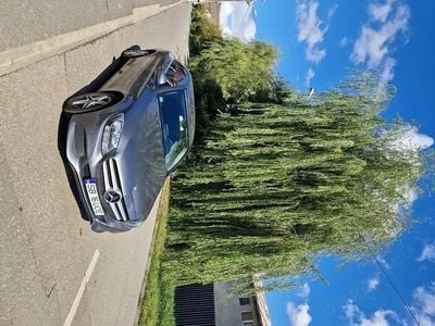 Mercedes C180