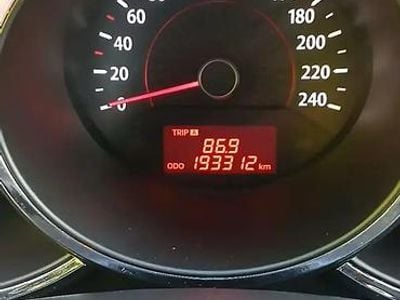 Second-hand Kia Sorento 200 CP (147 kW) 2012 SUV