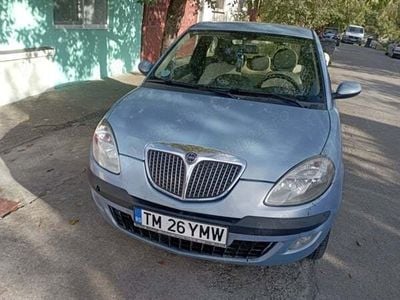 Second-hand Lancia Ypsilon 70 CP (51 kW) 2006 Hatchback