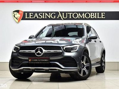 Culoaregri Utilizat 2019 Mercedes GLC220 AMG line SUV | 35.100 EUR (Puțin scump)