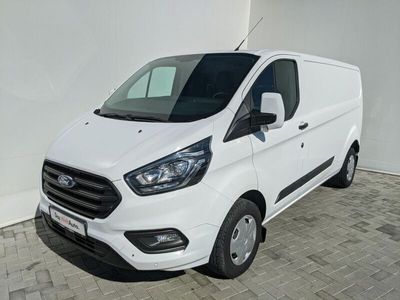 second-hand Ford 300 Transit Custom Kasten 2,0 TDCi L1H1